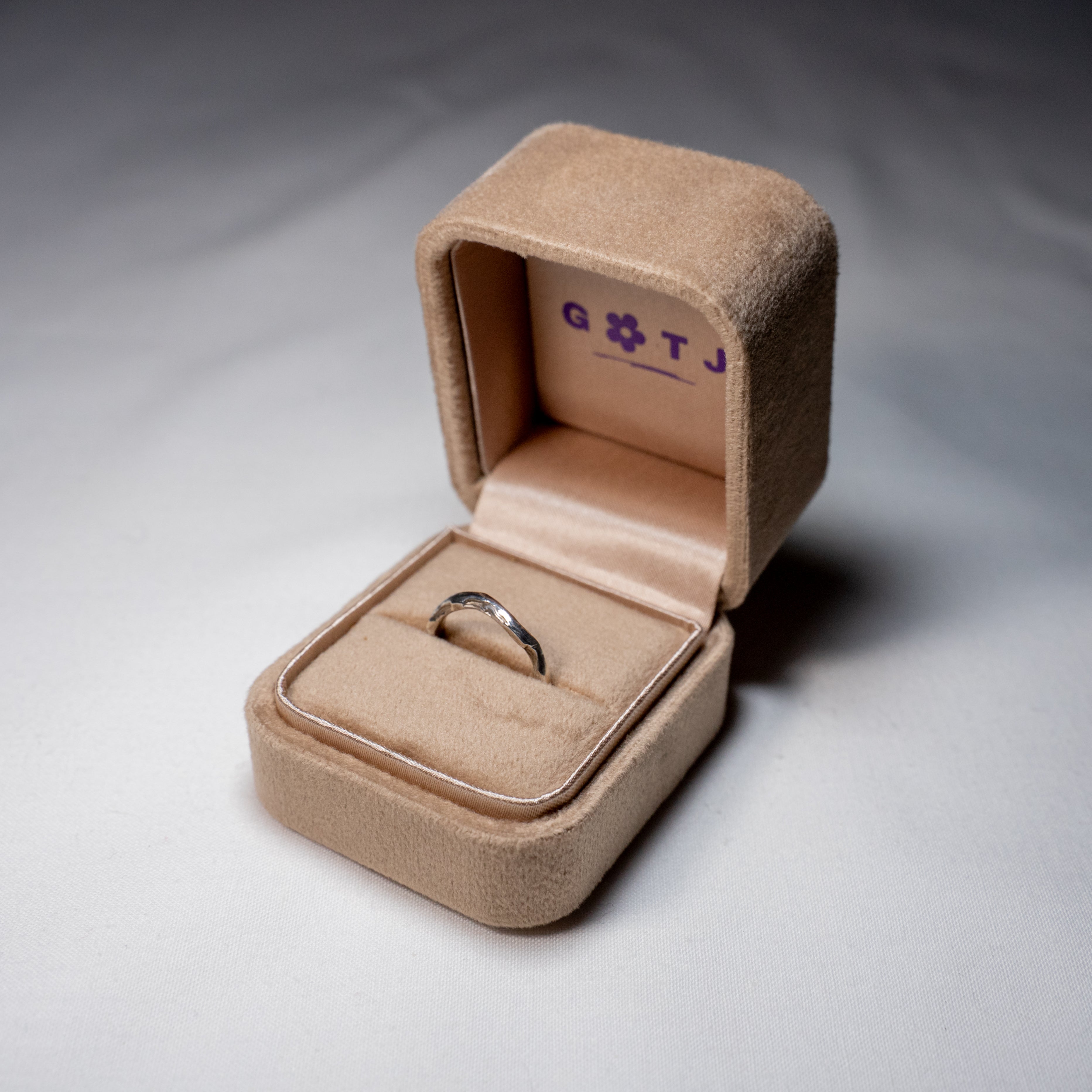 Minimalist Organic Band