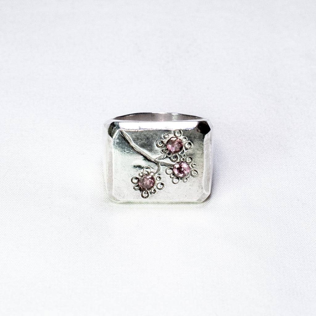The Blossom Ring