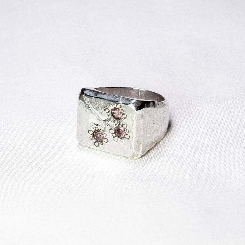 The Blossom Ring