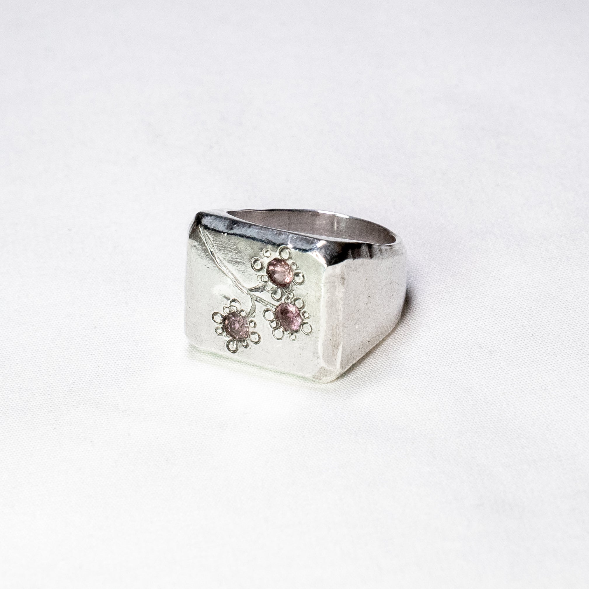 The Blossom Ring