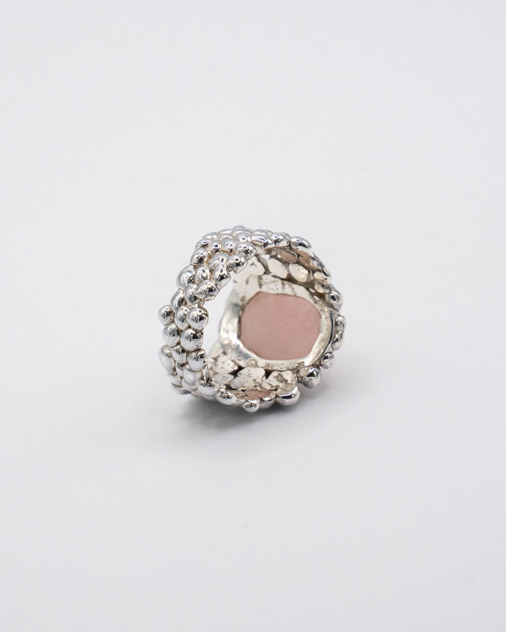 Bubblegum Ring